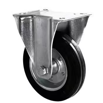 ROULETTE MANUROL CE FIX 175K D160