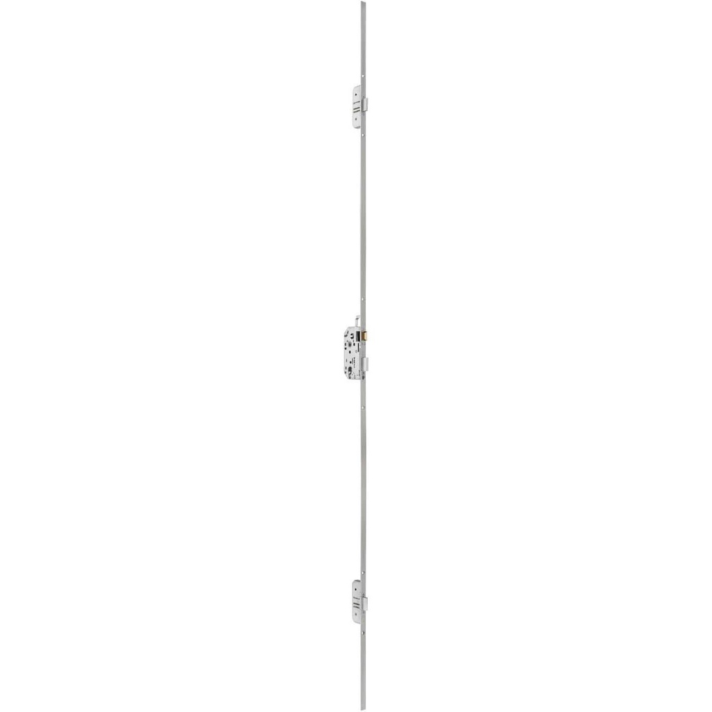 BOITIER SERRURE TRIMAX 3P RECT 2040 CART 15