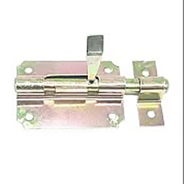 VERROU BOX BP ZINC FX 16-