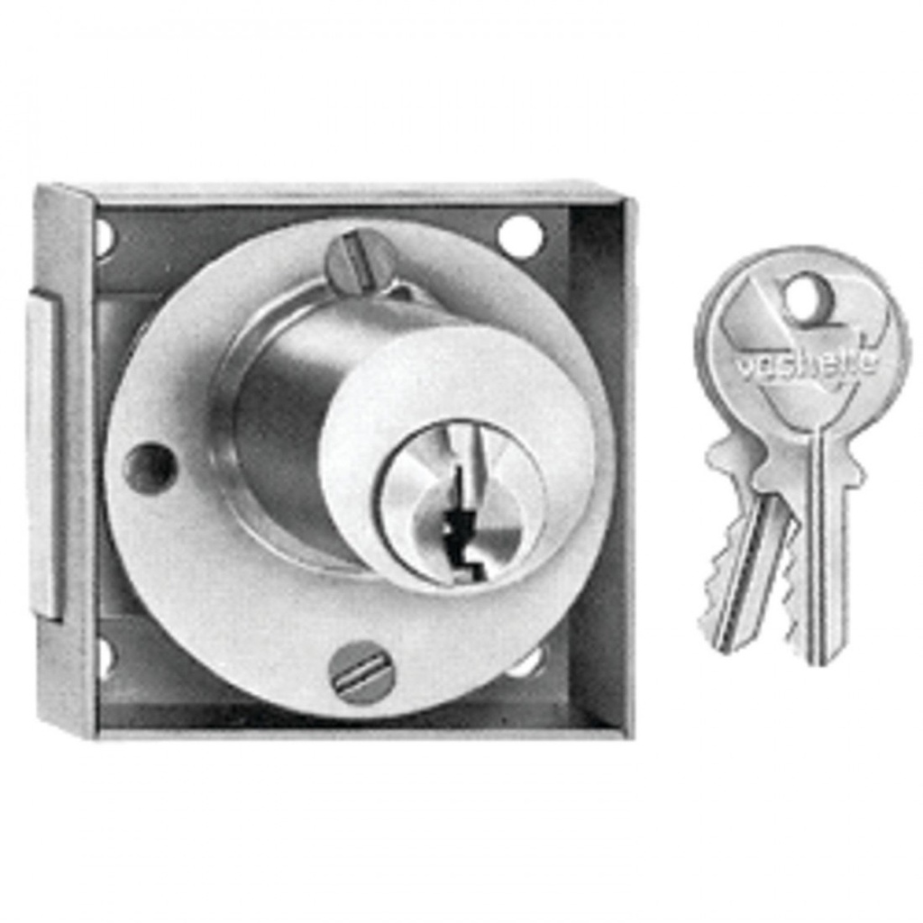 VERROU GAUCHE VACHETTE RF5064G