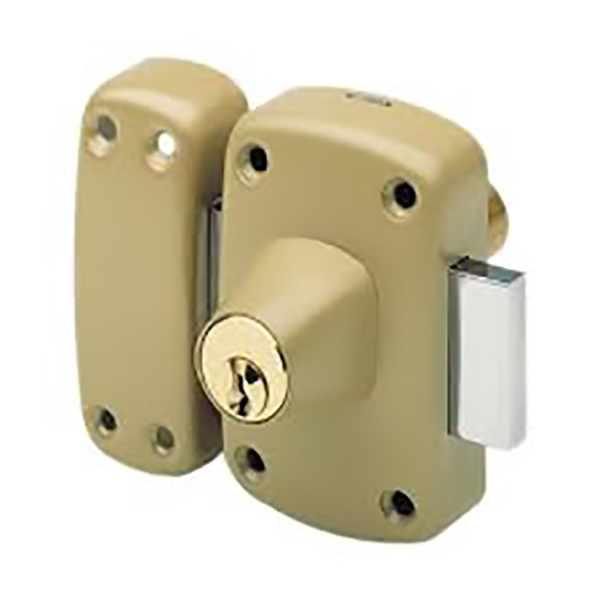 VERROU VACHETTE CYCLOP 7603