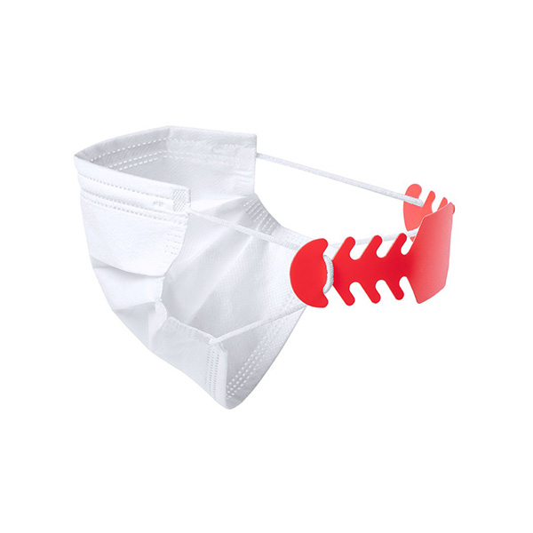 AJUSTEUR DE MASQUE (100PCS/SACHET)