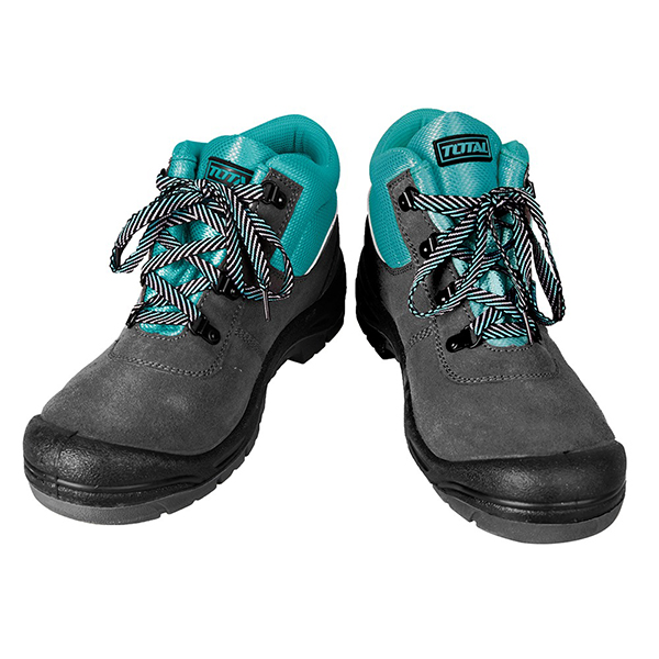 CHAUSSURE DE SECURITE HAUTE P41
