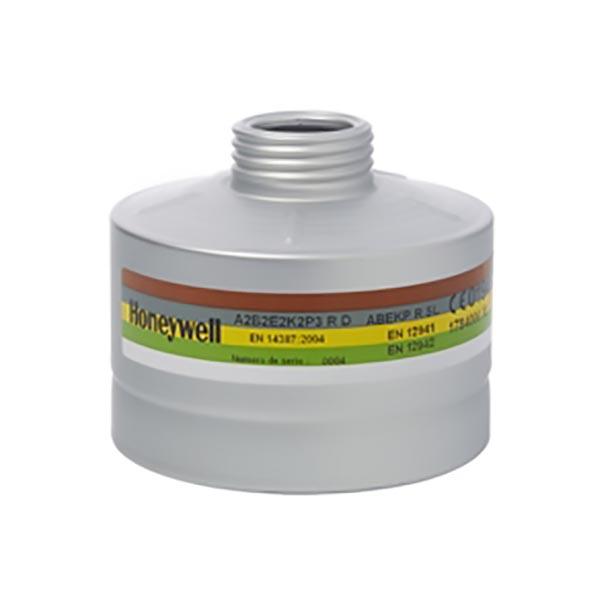 PRE FILTRE POUR CARTOUCHE DEMI MASQUE