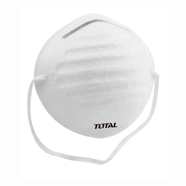 MASQUE ANTI-POUSSIERE POLYESTER