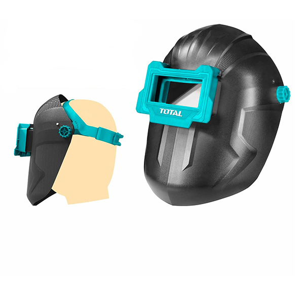 MASQUE DE SOUDURE