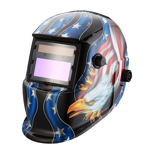 MASQUE SOUDEUR ADAPTABLE AUX CASQUES