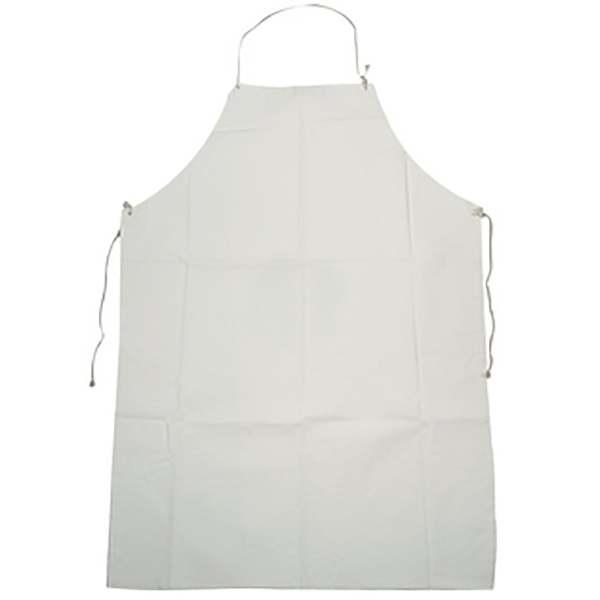 TABLIER PVC ALIMENTAIRE