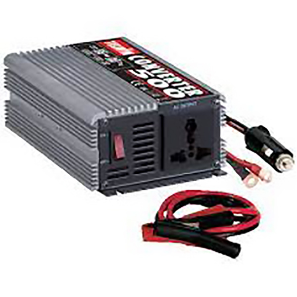 CONVERTISSEUR 12V 500W