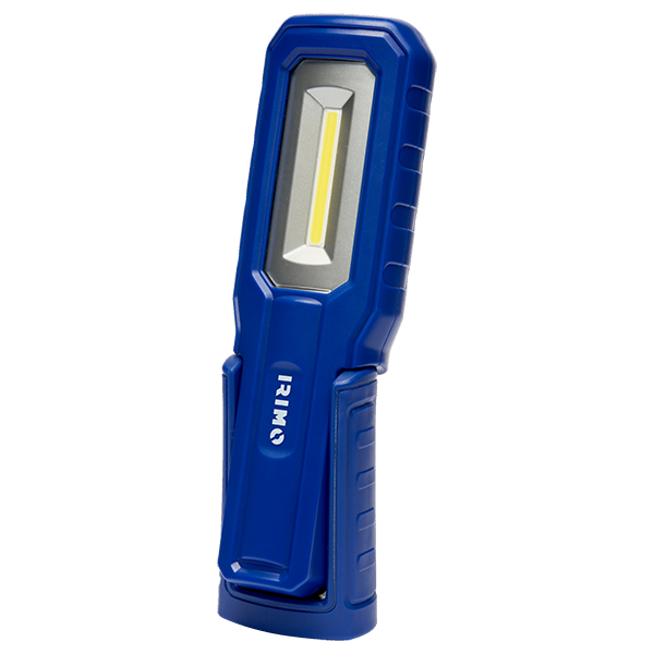 LAMPE LED COB COMPACTE 600LM