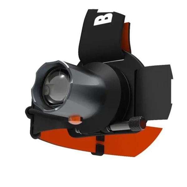 LAMPE FRONTALE 260 LM