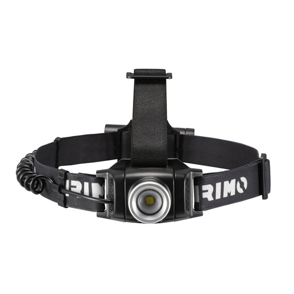LAMPE FRONTALE LED SMD 400LM