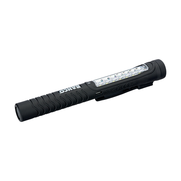 STYLO LAMPE TORCHE