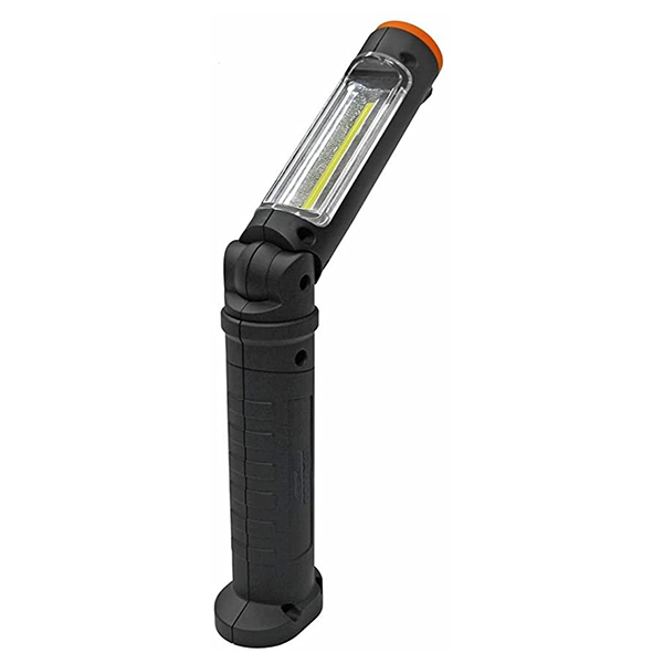 LAMPE TORCHE ARTICULEE LED SMD