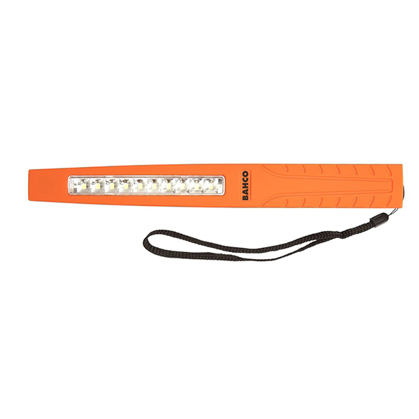 LAMPE 10+1 SMD SLIM