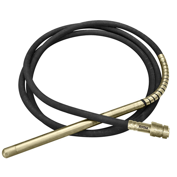 AIGUILLE VIBRANTE D.38MM POUR MOTEUR VIBRATEUR TP630-2 (DYNAPAC)
