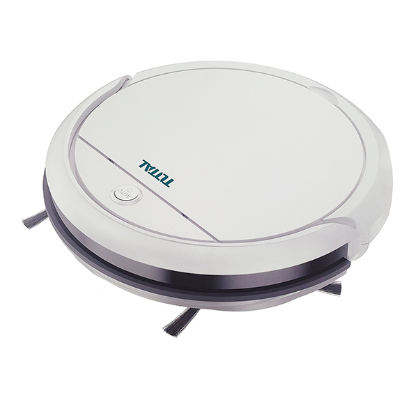 ASPIRATEUR ROBOTIQUE 200MAH