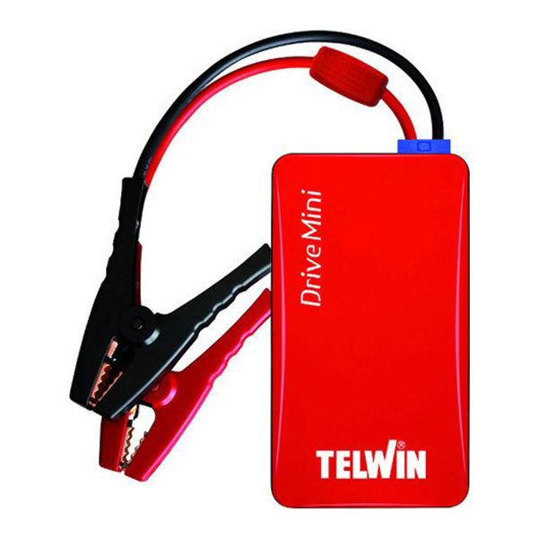 BOOSTER POUR BATTERIE 12V 17AH MAX.1000A