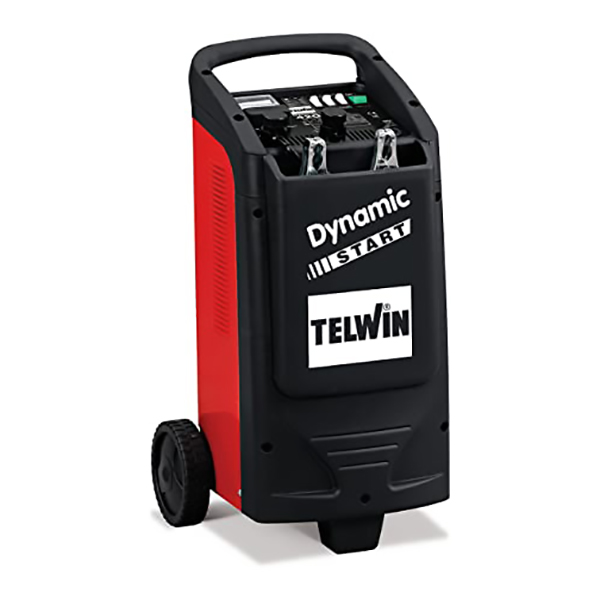 BOOSTER ET CHARGEUR DE BATTERIE 12/24V 20-1550AH