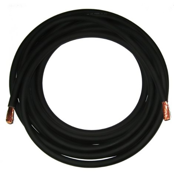 CABLE SOUDAGE DIAMETRE 10 MMQ 10M