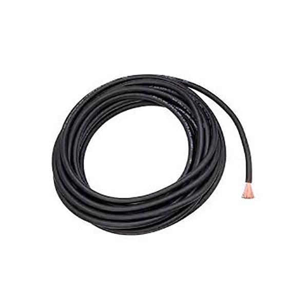 CABLE SOUDAGE DIAMETRE 25 MMQ 10M