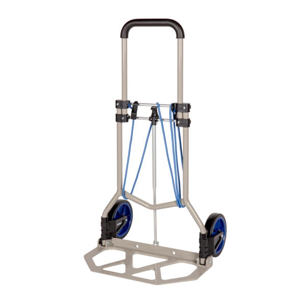 CHARIOT PLIABLE CAPACITE 90KG