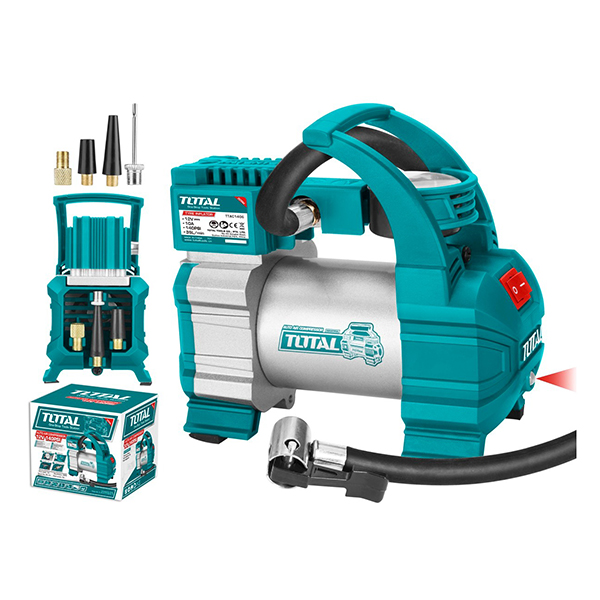 COMPRESSEUR D AIR 12 V