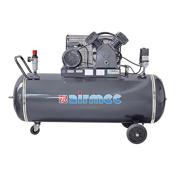 COMPRESSEUR 100L 230V 259 LT/MIN 10 BAR 2HP