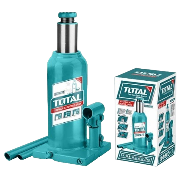 CRIC BOUTEILLE HYDRAULIQUE 10 TONNES