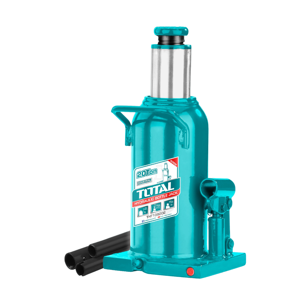 CRIC HYDRAULIQUE 20 T