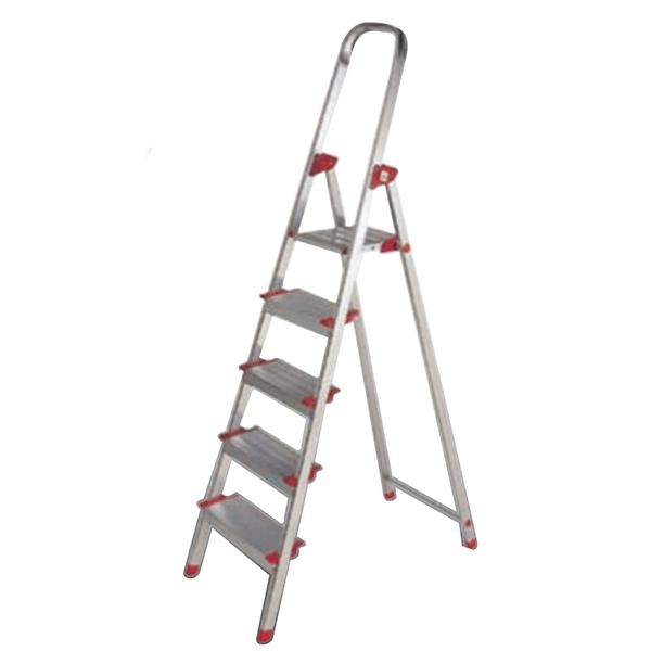ESCABEAU KTL PLUS 8 MARCHES S.PROFESSIONNELLE