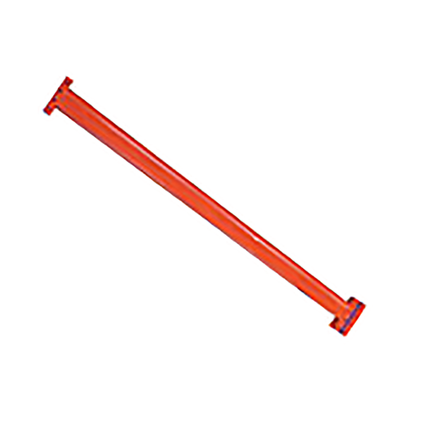 POUTRE L3900 (80*50*1,5B)