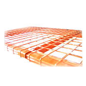 GRILLE L3900*D1000 (1T 50*50*4)