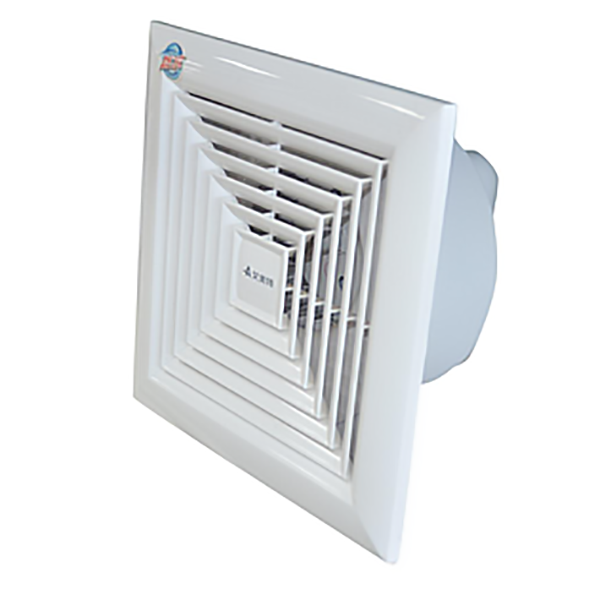EXTRACTEUR D AIR PLAFONNIER 265X175X270 22W 220V 50HZ