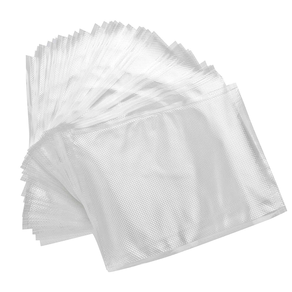 SACHET SAC SOUS VIDE 25X35MM