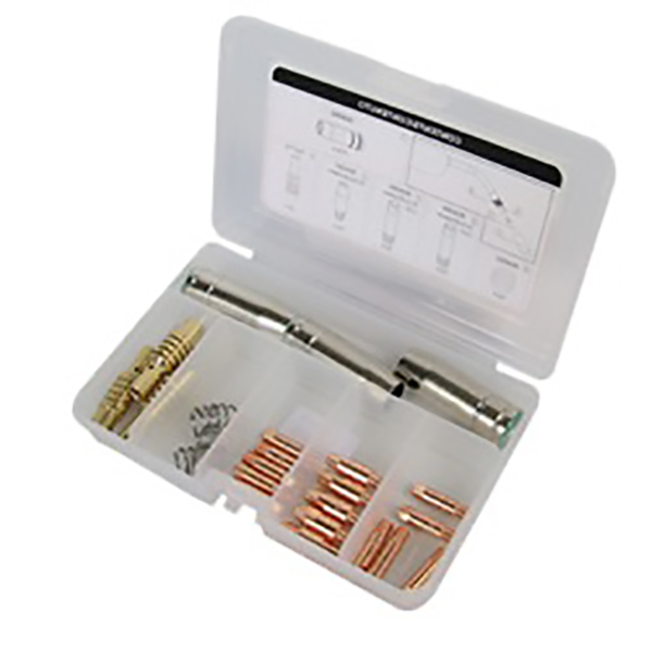 MIG READY BOX C TW 160/180 MT