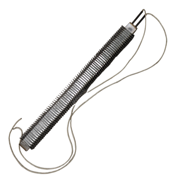 RESISTANCE POUR MACHINE D EMBALLAGE A RETRACTION THERMIQUE FM5540