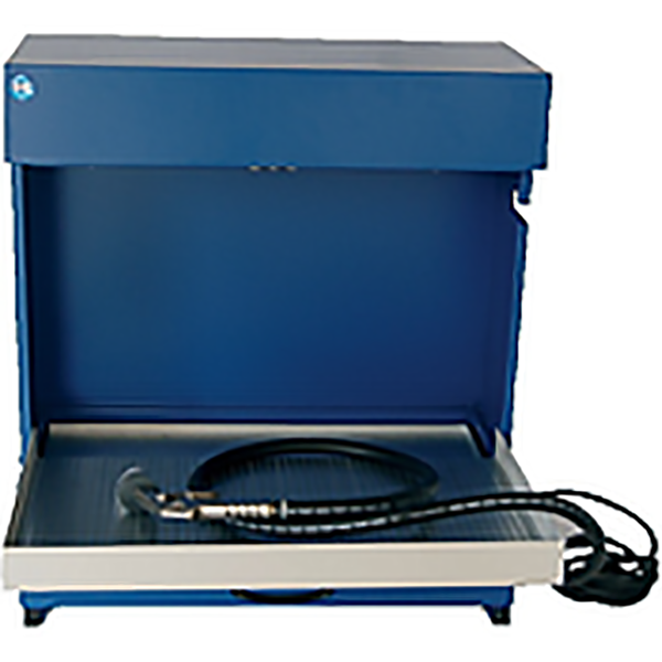 POSTE LAVAGE PIECES MICROCLEAN