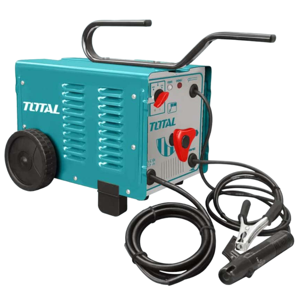 POSTE A SOUDER MMA 180A- 220-240 / 380-400 V