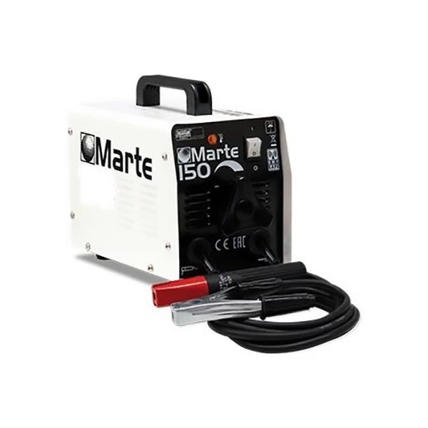 POSTE A SOUDER MMA 100 A 220V MARTE ACD