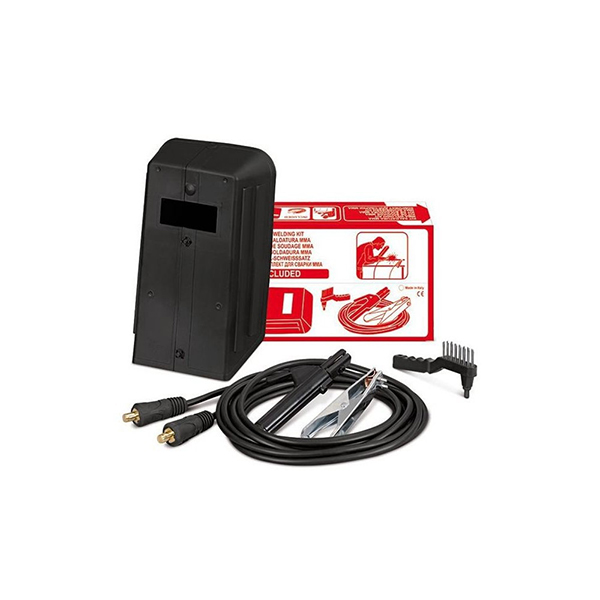KIT SOUDAGE MMA 250A 25 MMQ 3 + 2M