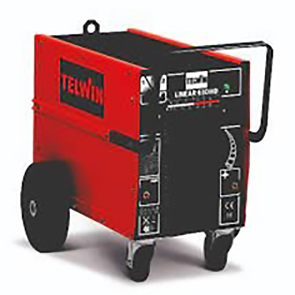 LINEAR 630 HD 230 400V