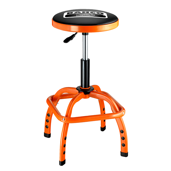 TABOURET PIVOTANT PNEUMATIQUE