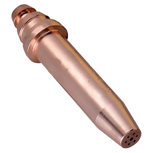 TETE DE COUPE POUR CHALUMEAU G1AD 25/10 SAF