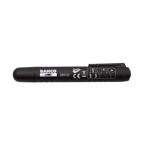 STYLO TESTEUR DE LIQUIDE DE FREIN