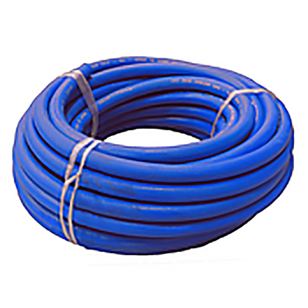 TUYAU DE SOUDAGE OXYGENE ROULEAU DE 20M - 10X17MM