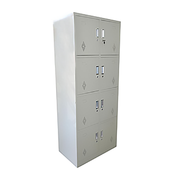 VESTIAIRE 08 CABINES CAT-984-2