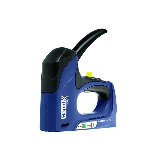 AGRAFEUSE MANUEL ALU940 T&amp;F WEST