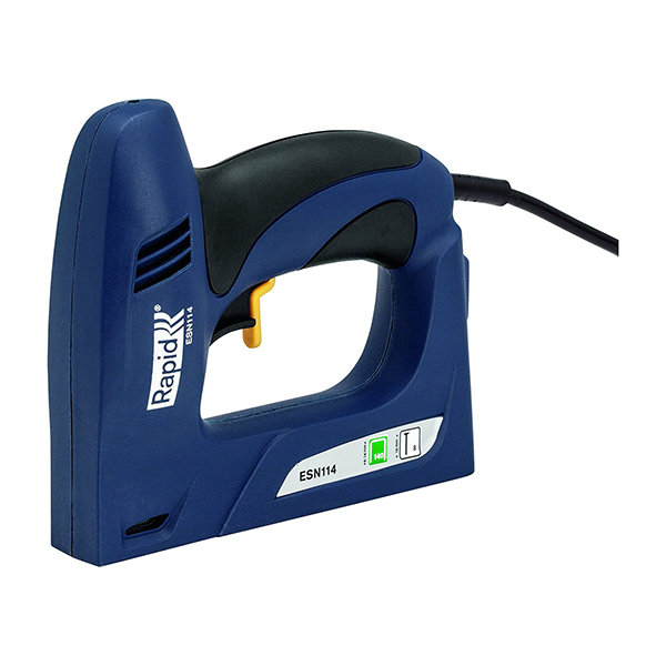 AGRAFEUSE ELECTRIQUE ESN114 220-240V