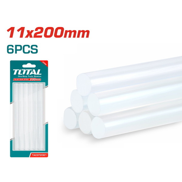 BATON COLLE CHAUDE - 6PCS